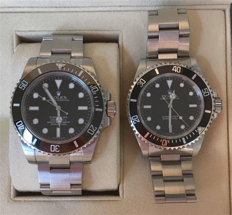 rolex submariner 5508 vs 14060 and 114060|1959 rolex submariner.